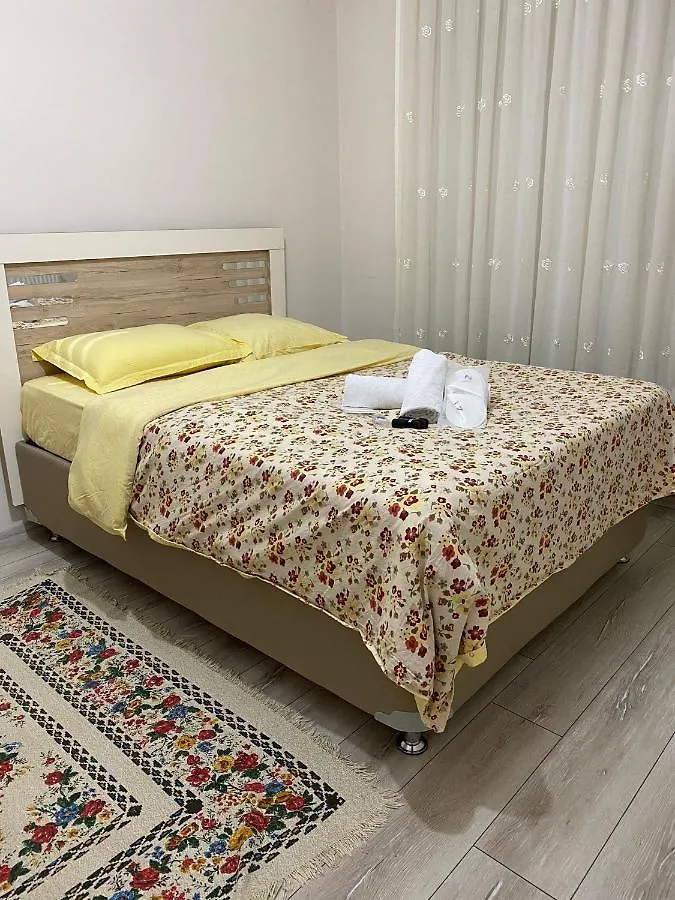 Homestay Emre Guest Apartment Near Istanbul Airport Turkey