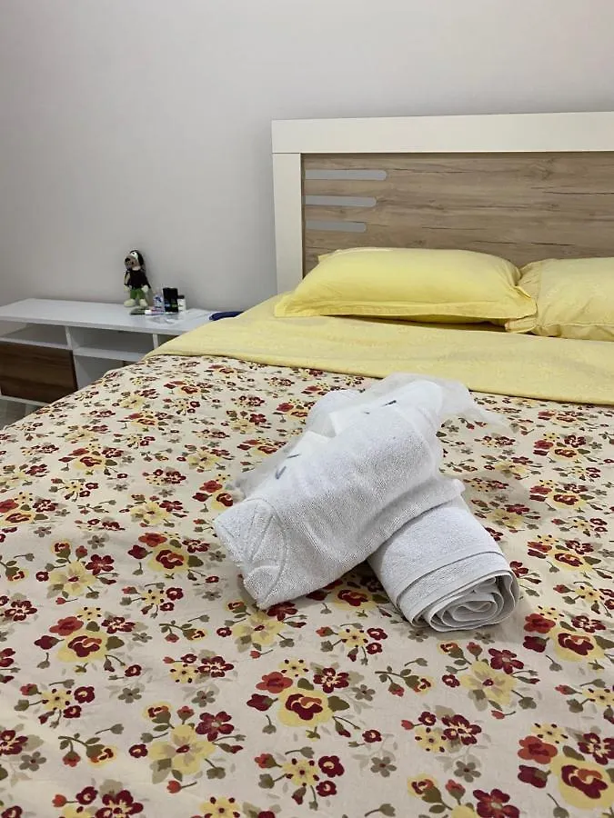 Emre Guest Apartment Near Istanbul Airport