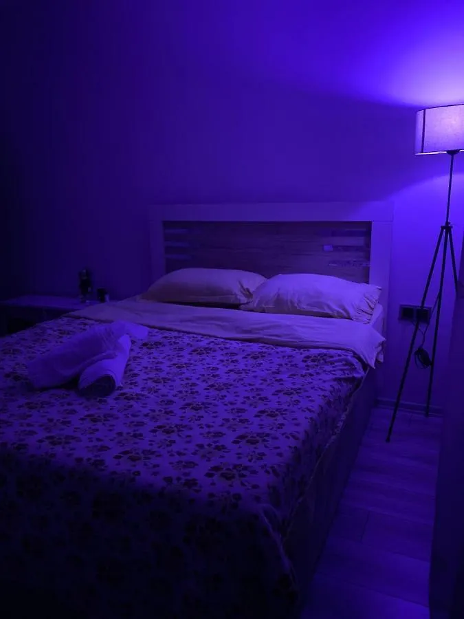 Emre Guest Apartment Near Istanbul Airport 0*,