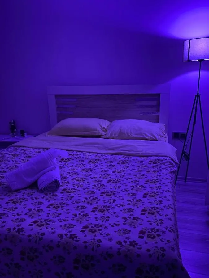 Emre Guest Apartment Near Istanbul Airport Homestay