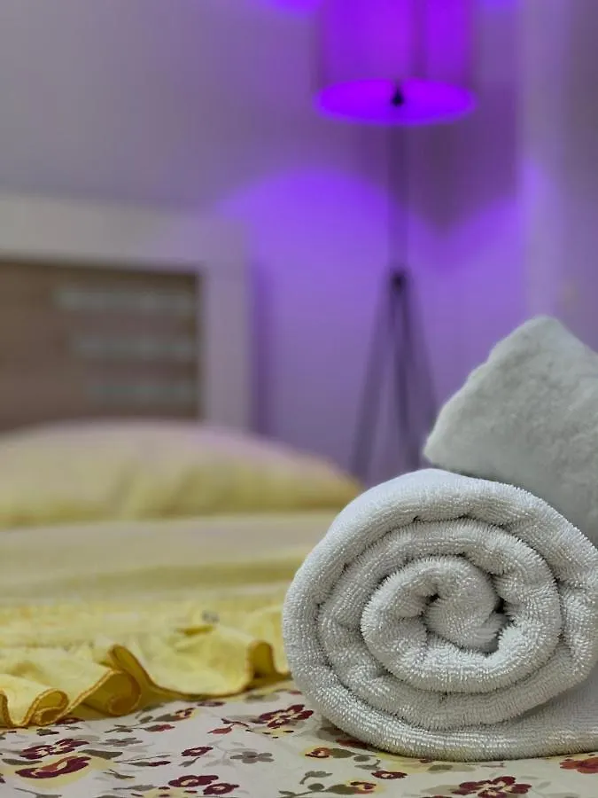 Emre Guest Apartment Near Istanbul Airport