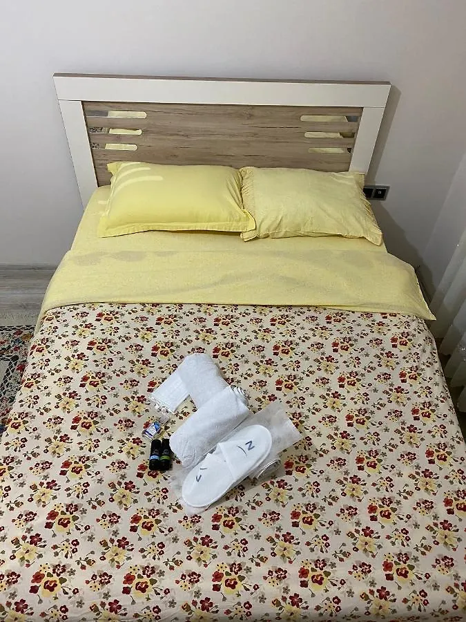 Homestay Emre Guest Apartment Near Istanbul Airport