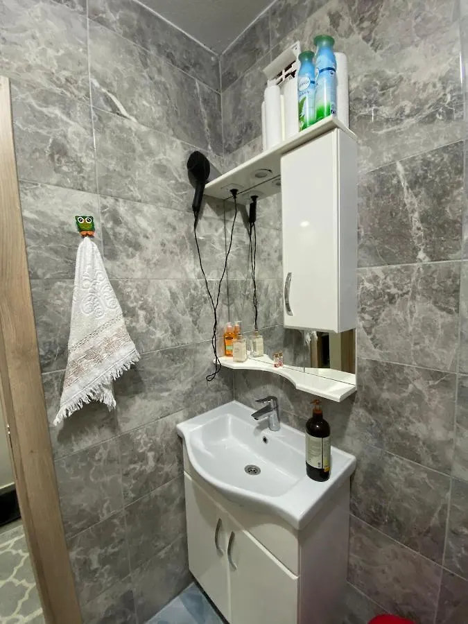 Emre Guest Apartment Near Istanbul Airport