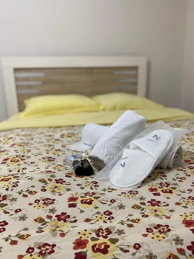 Emre Guest Apartment Near Istanbul Airport Turkey