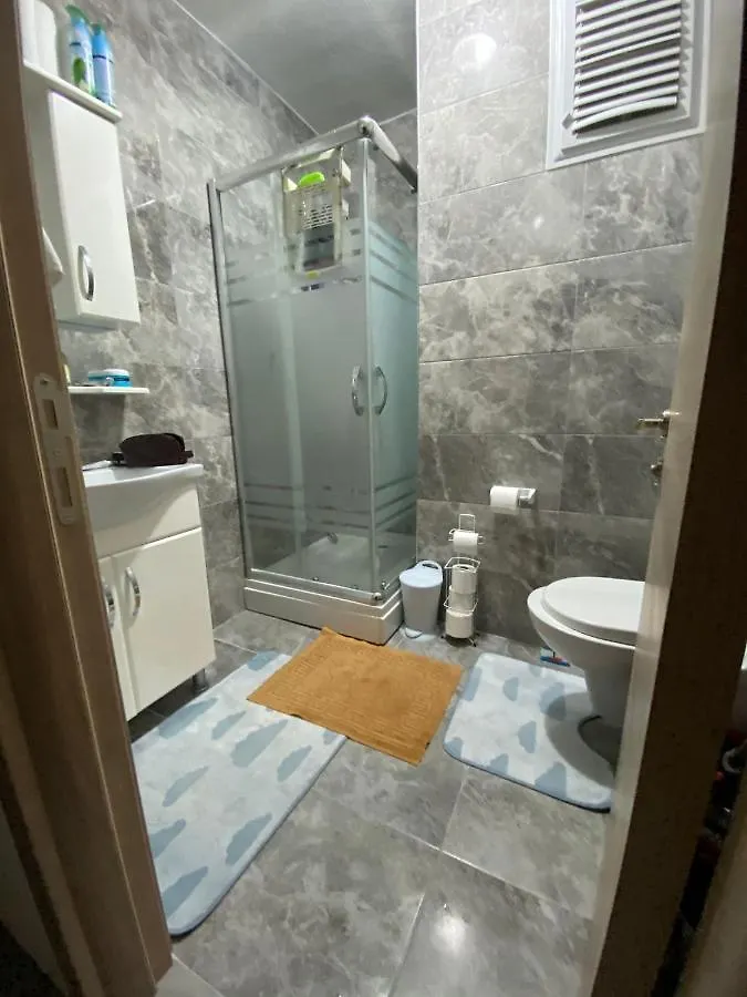 Homestay Emre Guest Apartment Near Istanbul Airport