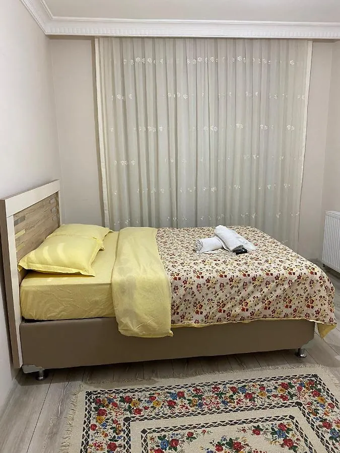 Emre Guest Apartment Near Istanbul Airport 0*,  Turkey
