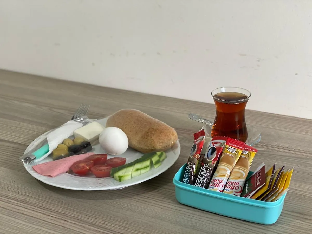 Emre Guest Apartment Near Istanbul Airport Turkey