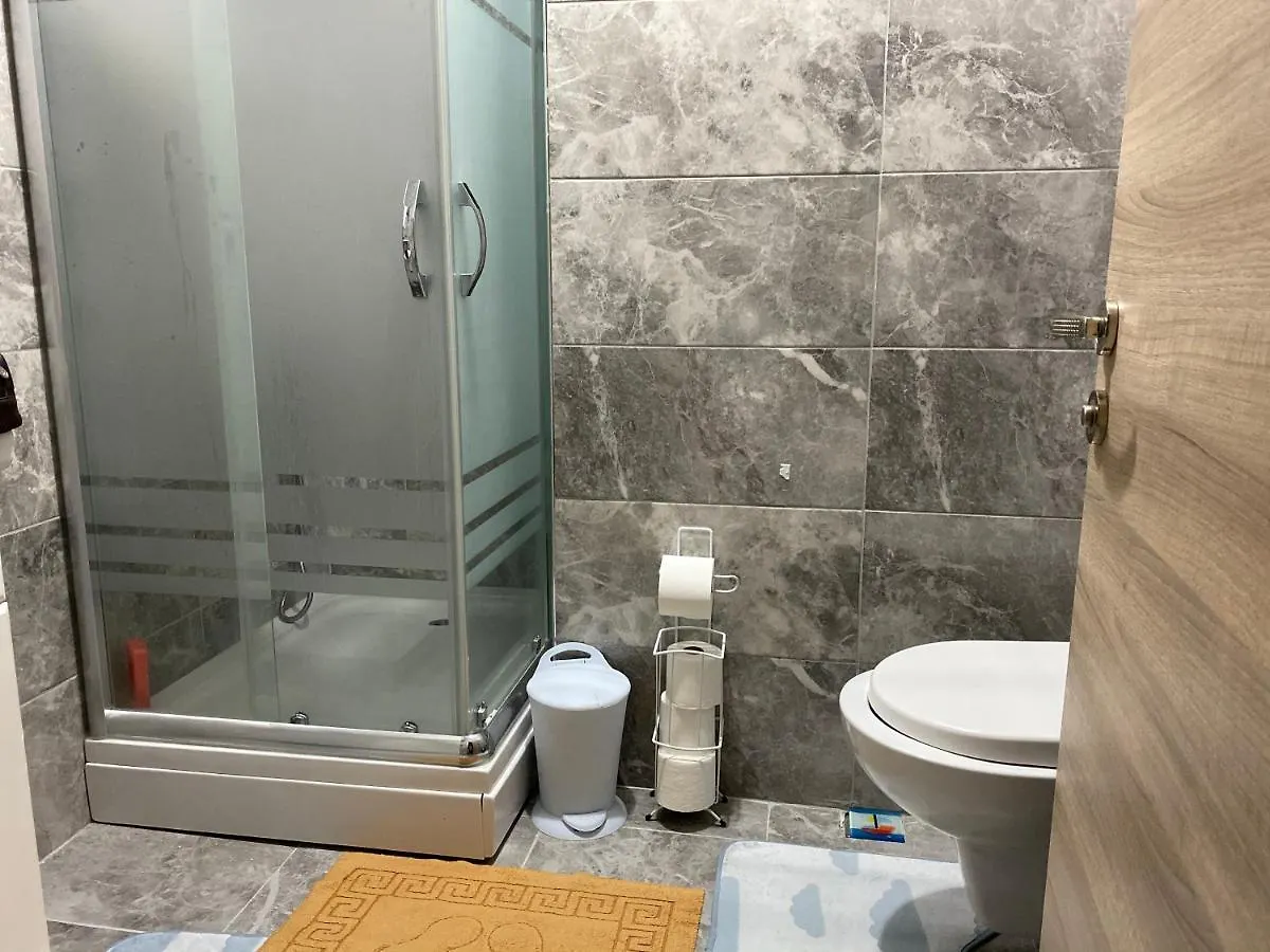Homestay Emre Guest Apartment Near Istanbul Airport Turkey